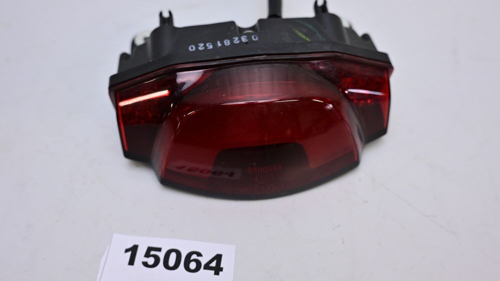 Stop Frana Lumina Spate Ducati Scrambler 800 2015 - 2018
