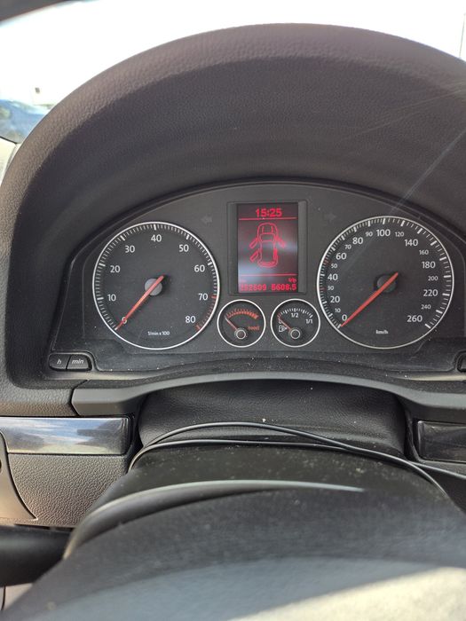 Dezmembrez Golf 5 gt 1.4 tsi 170cp