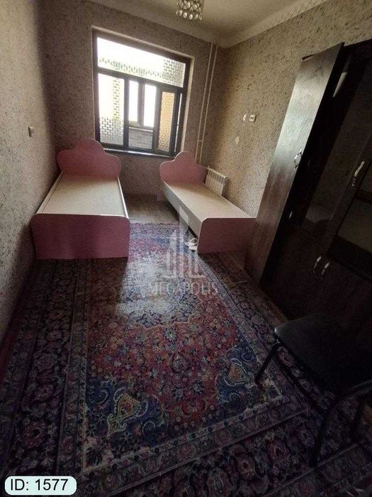 Kvartira sotiladi jihozlari bilan birga ️⃣№1577 P.Dastgir Rusalka