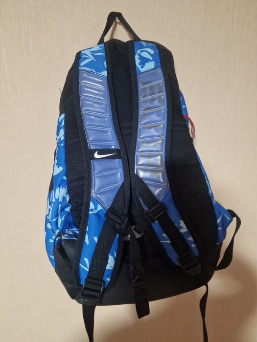 Сумка спортивная nike elite