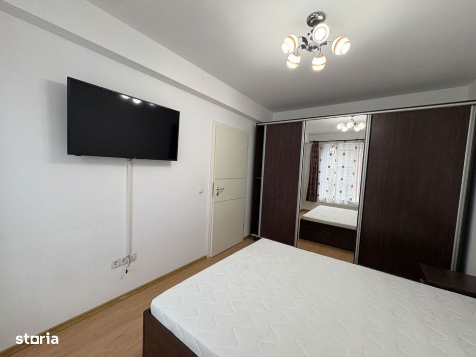 Apartament cu doua camere de vanzare zona Avantgarden — fotografia 3