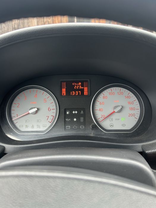 Vand Dacia Logan 1.2 16v Laureate