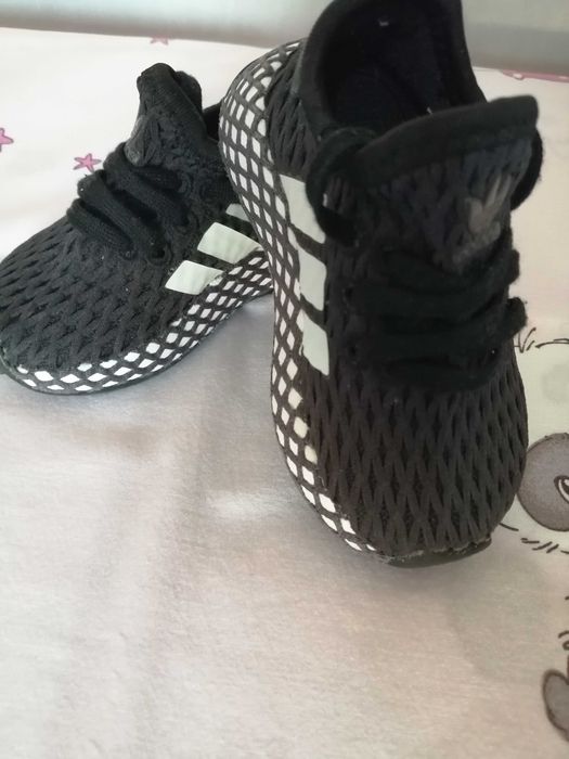 Детски маратонки Adiddas