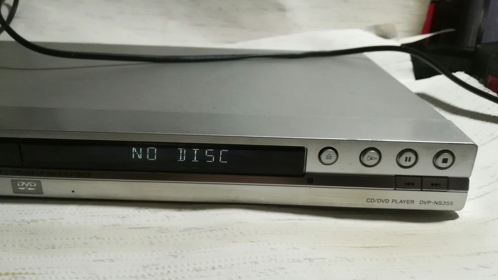 DVD și Video SONY recorder Bucuresti Sectorul 4 • OLX.ro