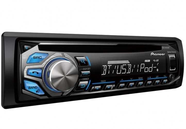 Автомагнитола Pioneer в отличном состоянии