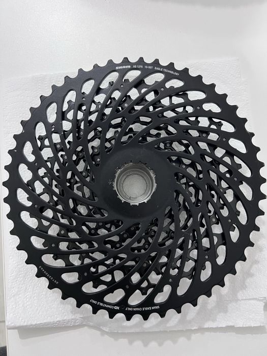 Caseta Sram xg 1275 10-50T
