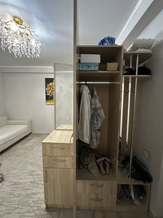 Мебель для прихожей