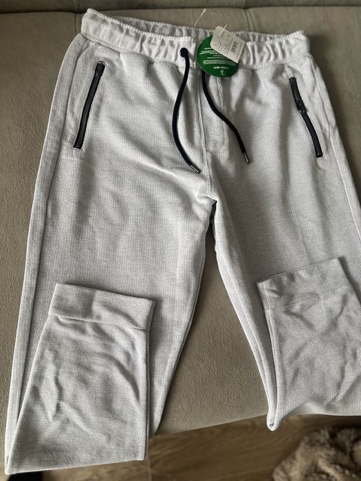 Мужские штаны новые