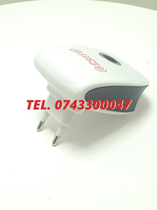 Aparat Pest Repeller Anti Soareci Anti Insecte 220v