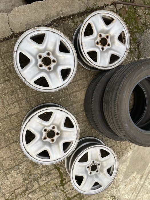 Джанти Mazda CX-5 17ки