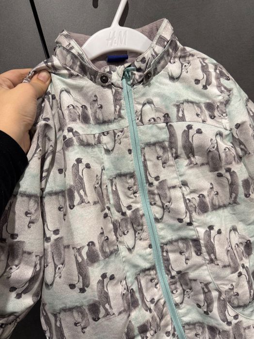 Детски космонавт