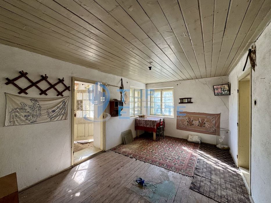 Продава се Къща в с. Водолей, Област Велико Търново - 100 кв.м за 210 €/кв.м - Снимка #2