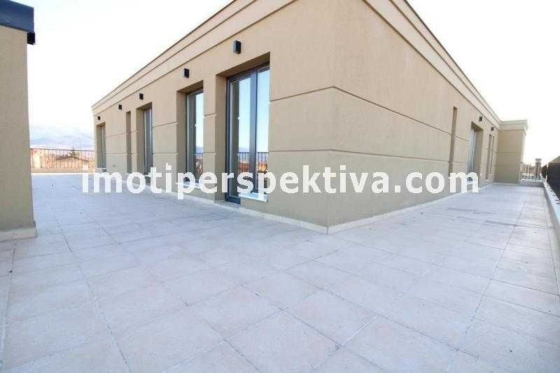 реф.16128 Просторен, панорамен, три спални-Беломорски!