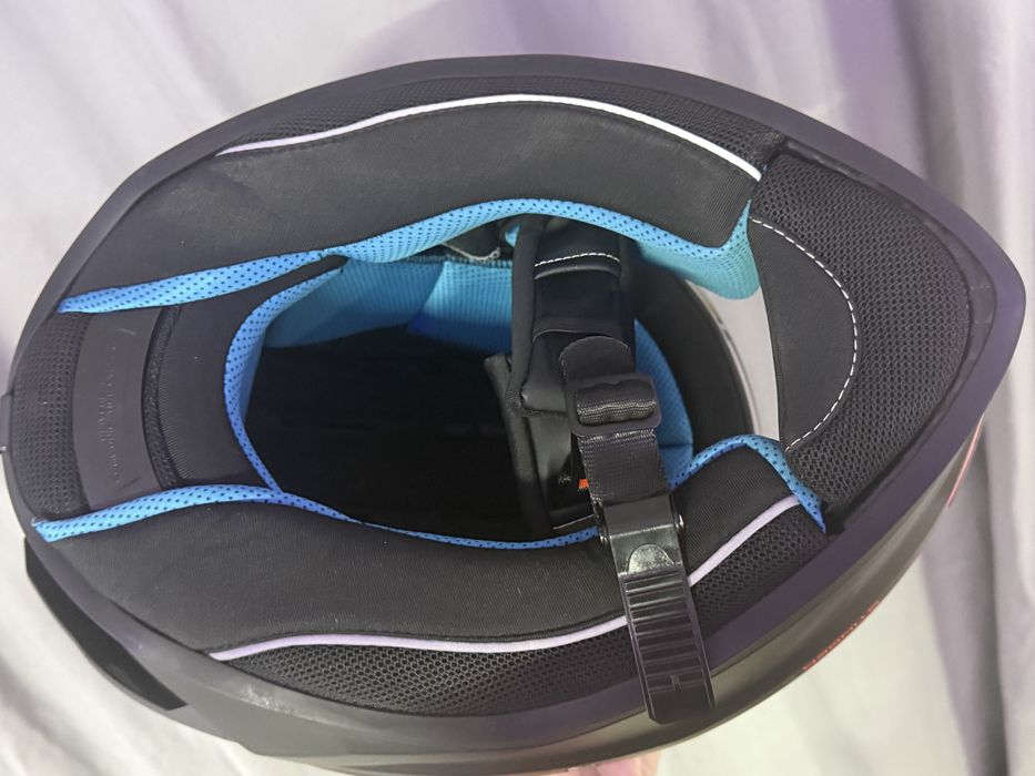 Casca motor MTHELMENTS