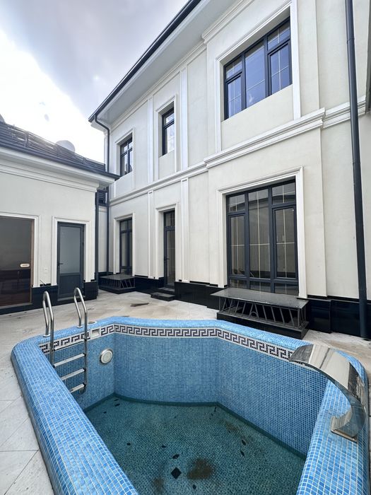 2 қаватли енги хонадон сотилади