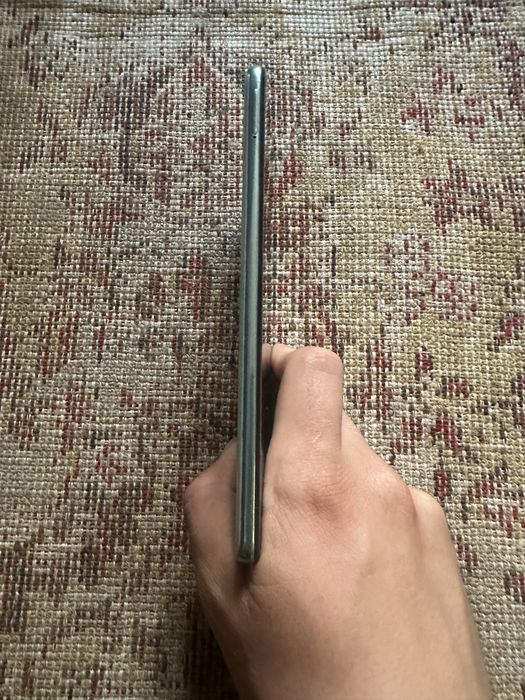 Samsung a71 perfect funcțional