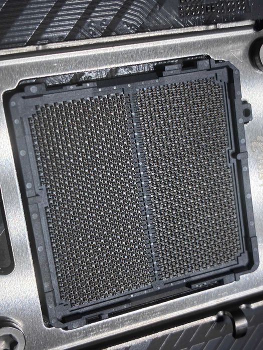 Материнская плата AsRock B650M HDV