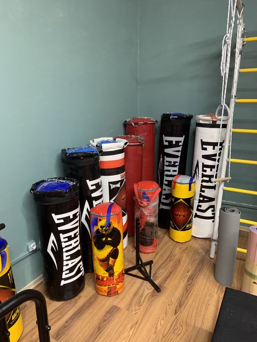 Турник 3 в 1 домашний TURNIKKZ