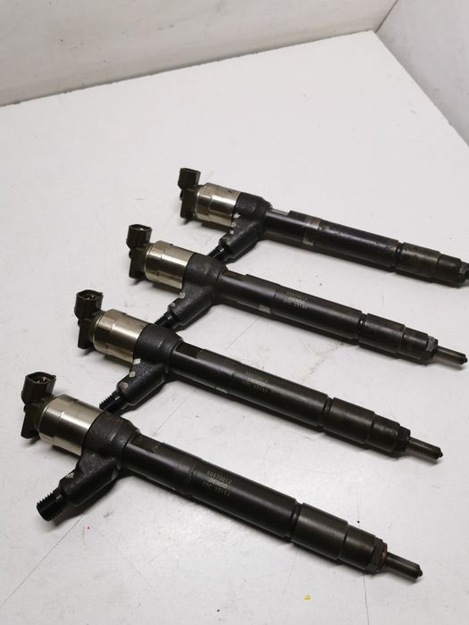 Injectoare Opel 1.6 diesel Cdti 55570012 injector denso Opel Astra Zafira Mokka Insignia Meriva