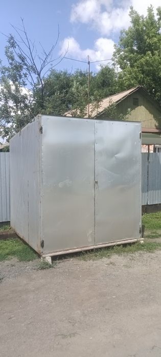 Продам контейнер