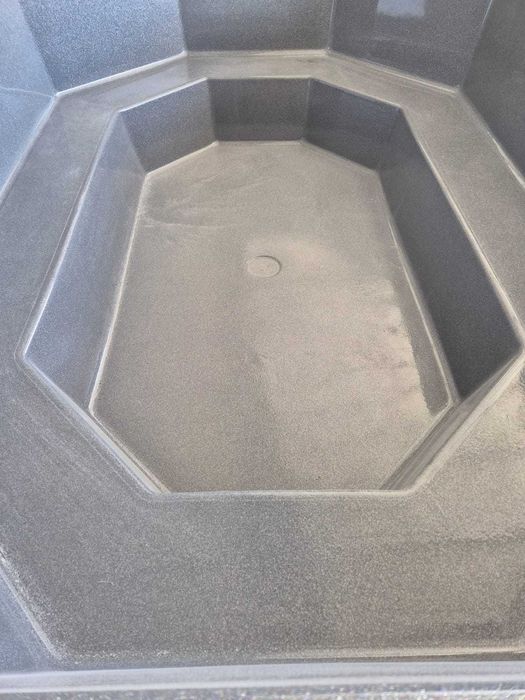 Mini piscina OCTO PREMIUM pentru 16 persoane TIP JACUZZI