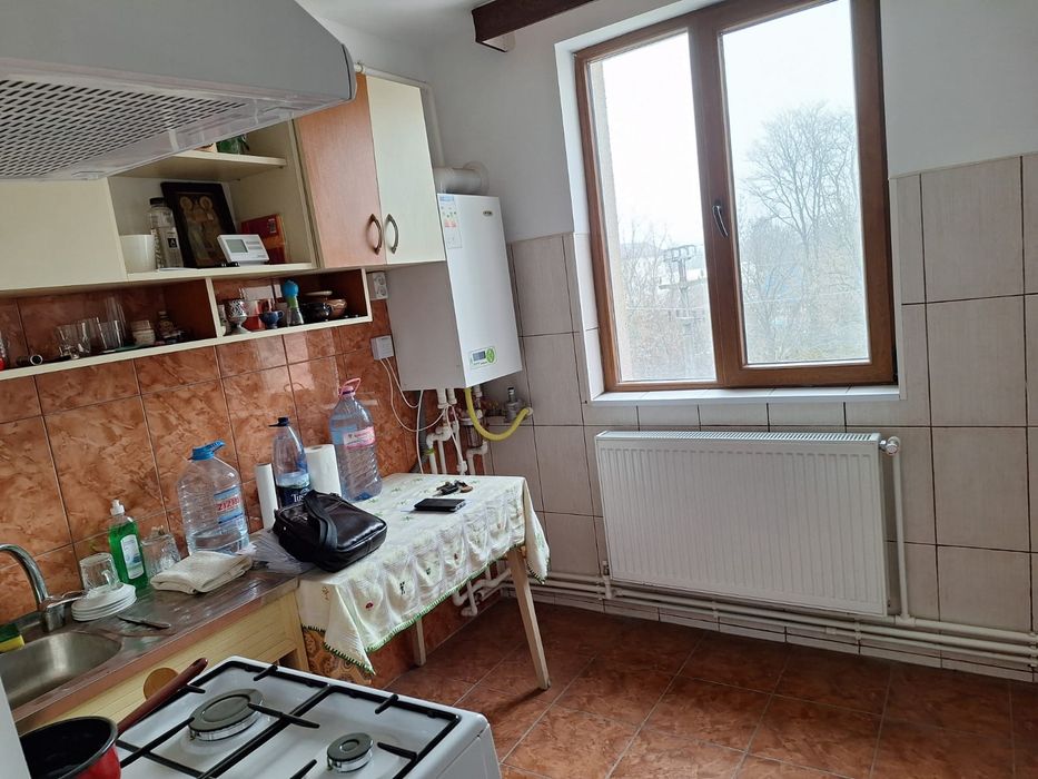 2 camere, Roșiori, Aleea Parc Nord/ CFR, parc