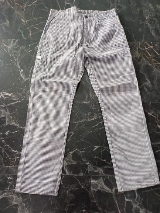 Pantaloni dama cu buzunare laterale