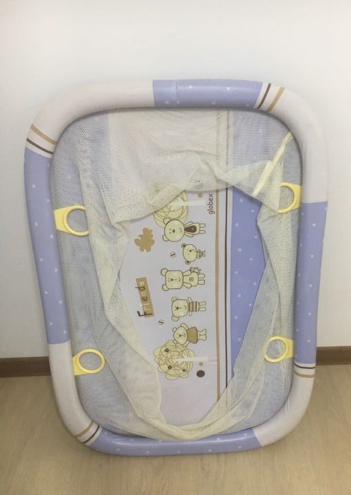 Продам детский манеж