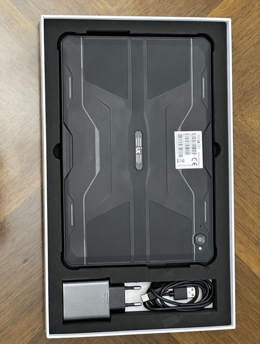 Планшет iXXi extreme 1