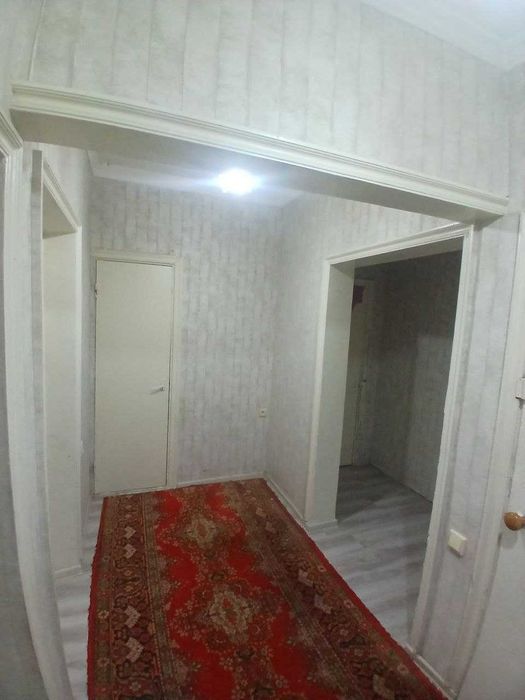 3 хонали квартира сотилади Чилонзор Алгоритм Шарк 72м2