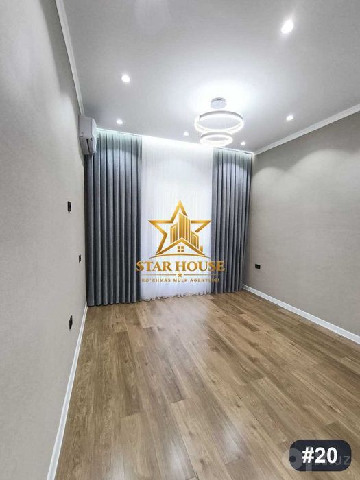 SOTILADI №20 — Studiya · 3 xona · 70 m²