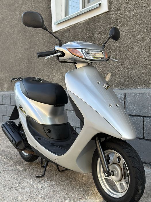 Мопед скутер японец