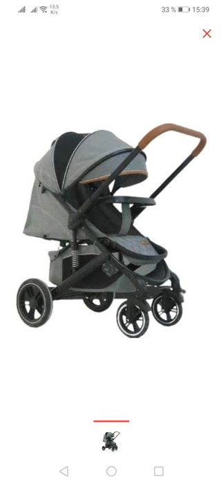 Продам коляску в отличном состоянии