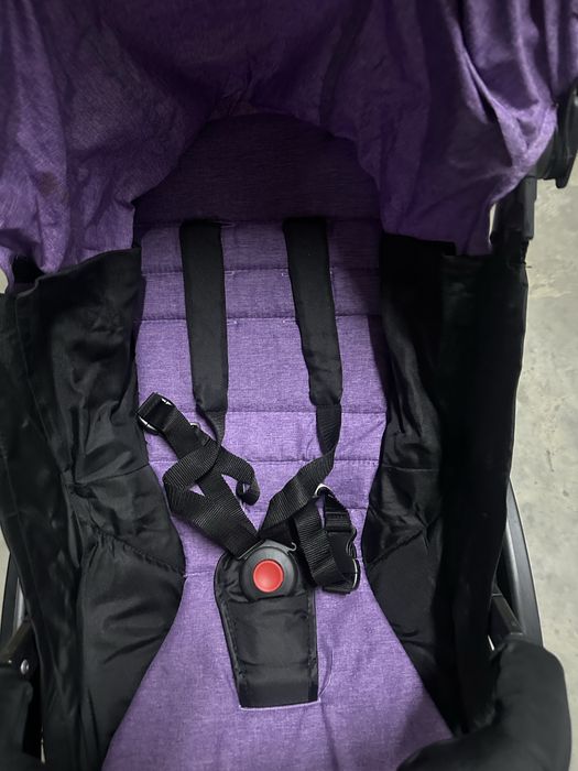 Продам коляску Babytime