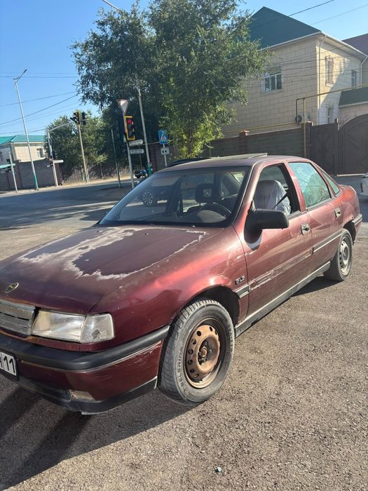 Опел вектра 1.6...