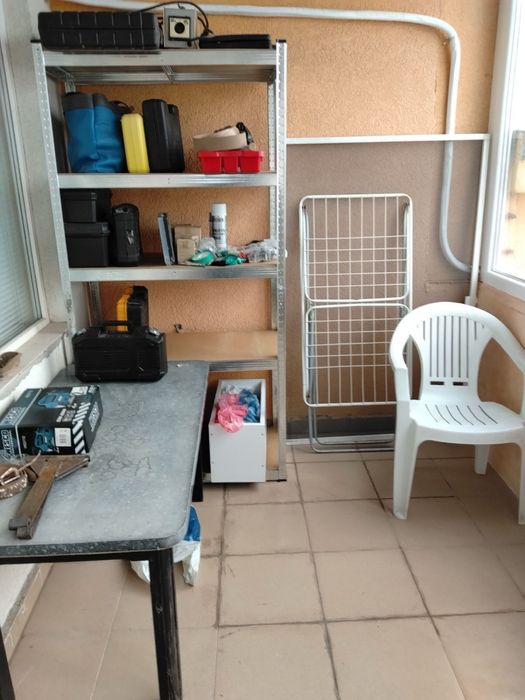 Двустаен тухлен апартамент  от СОБСТВЕНИК