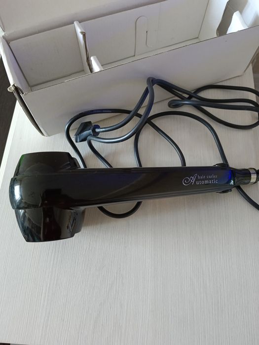 Продается плойка