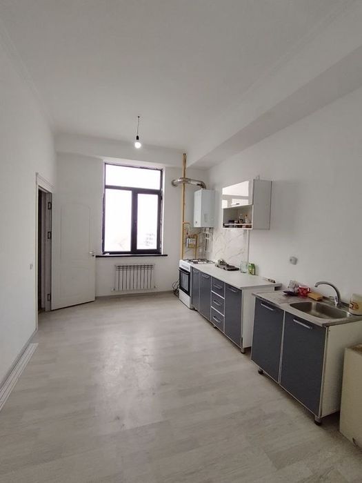 Kokcha Oqtepa Art House 1/7/10