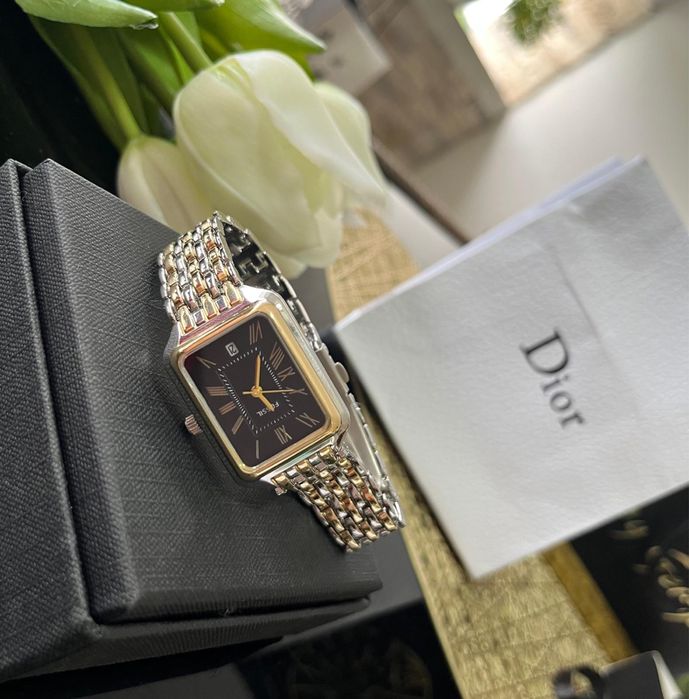 Ceas dama fossil casual
