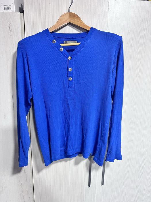 Фланелка. BLUE+INC - М-размер