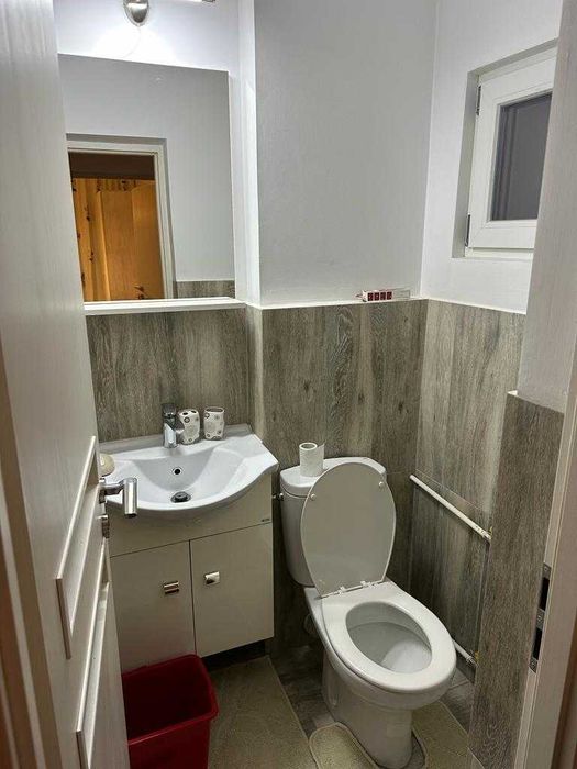Apartament 3 camere de inchiriat Piata Gorjului Sector 6