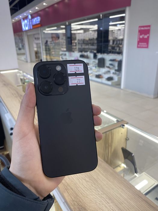 Продам IPhone 14 Pro, 128