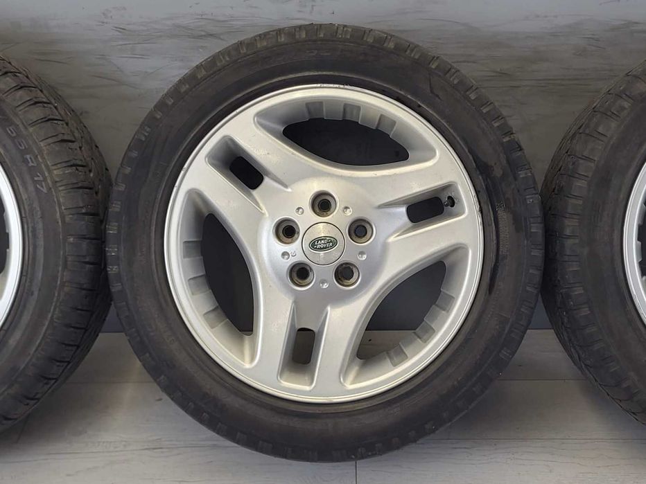 Roti/Jante Land Rover 5x114.3 225/55 R17 Freelander 1; Honda; Toyota