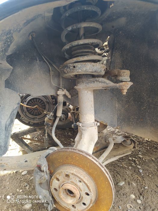 Запчасти Опель вектра а