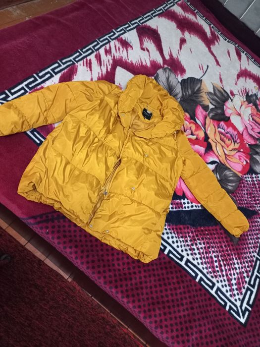 Ayollar qishki kiyimi