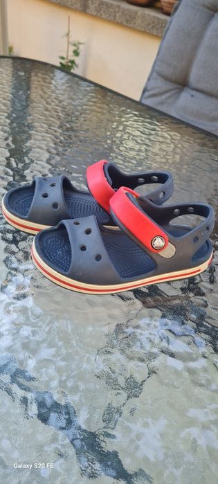 Сандали crocs C9