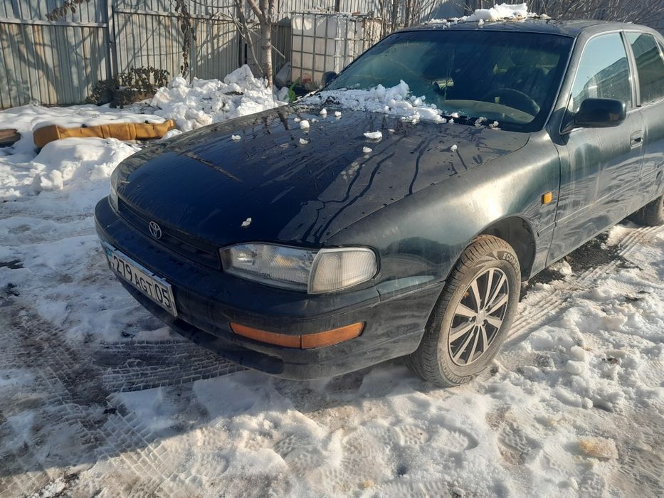 Камри 10 сатылады