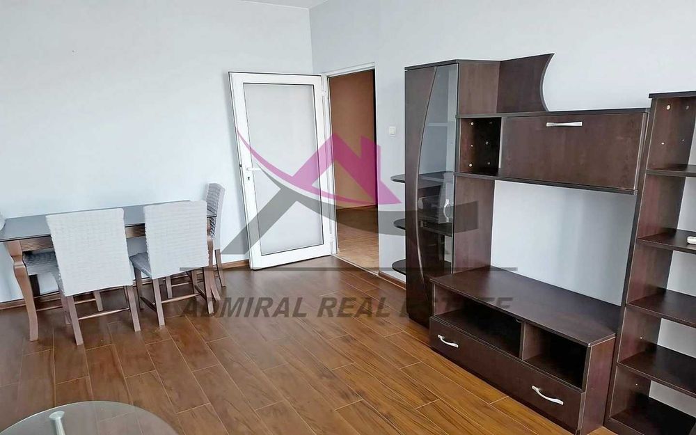 Дава се под наем Двустаен апартамент в Варна, Автогара - 45 кв.м за 368.73 € - Снимка #1