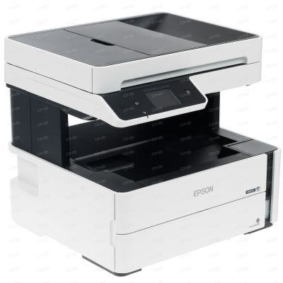 Epson 3170 printer holati yaxshi faqat avtopodacha qopqog’i singan