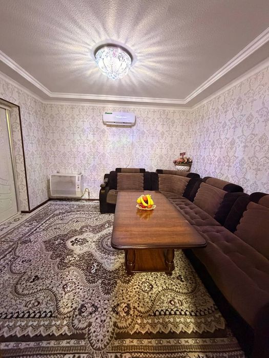 Ховли 1 соток сотувда